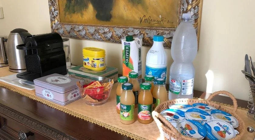 C'era una volta b&b