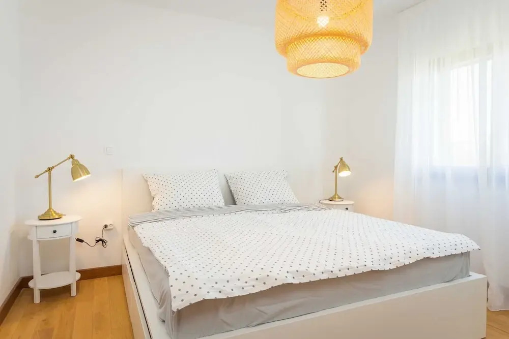 Pet-friendly Holiday Home in Liznjan