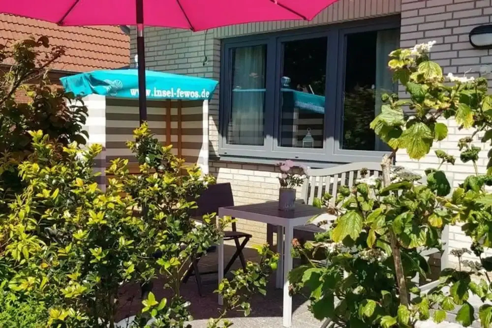 Holiday Apartment Liekedeler
