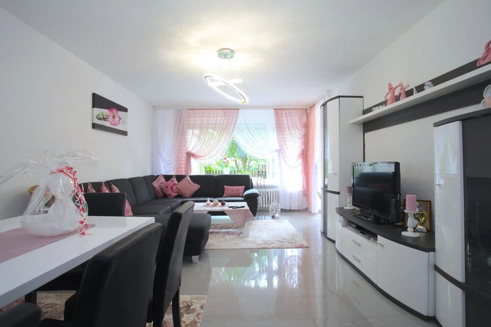 Private Apartment Plauener Straße