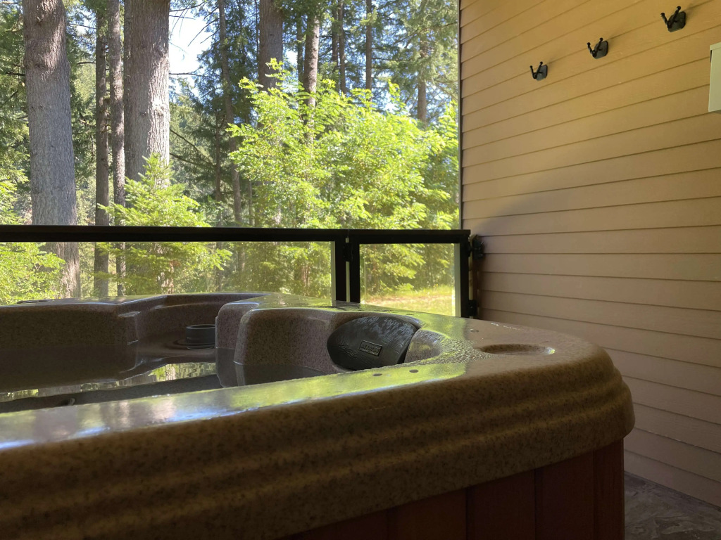 Carson Hot Springs Resort & Spa