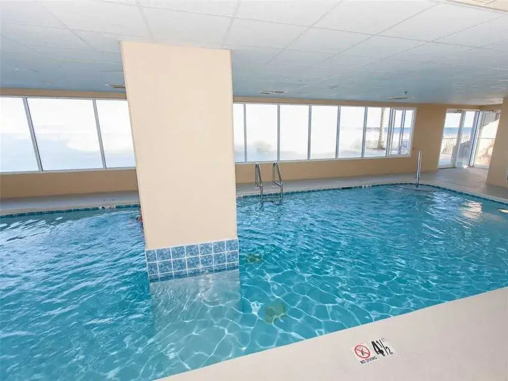Royal Palms 804 - 1 Br Condo