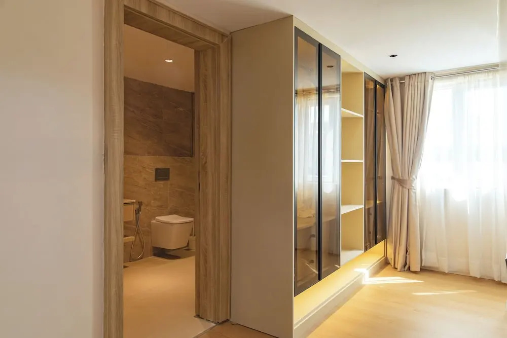 Seashell Suites