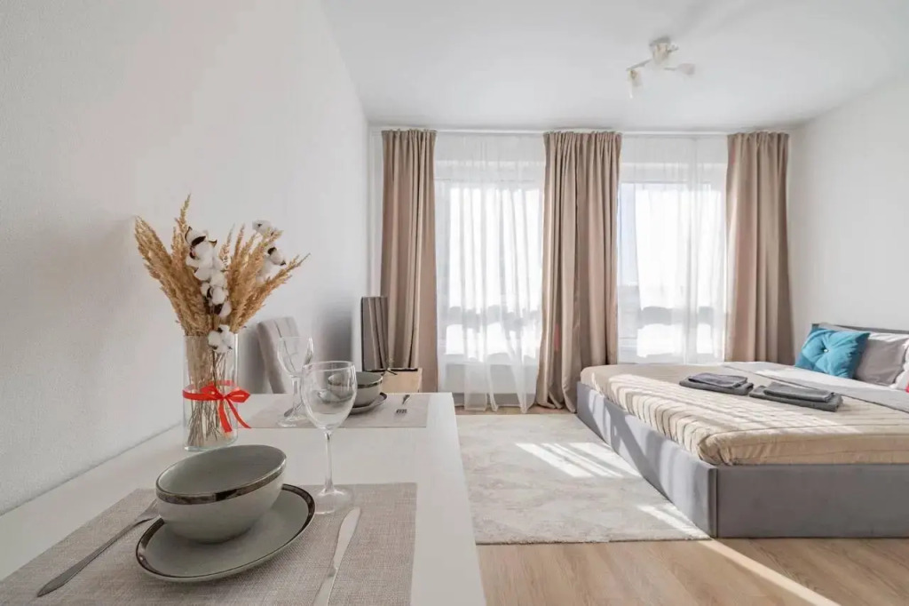 Evere Home (Эвере Хоум) на Очаковском шоссе