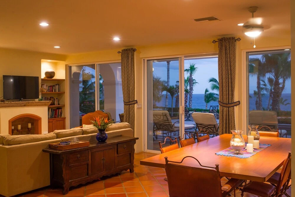 Golfers Paradise Across From Palmilla Beach at Villas del Mar 212