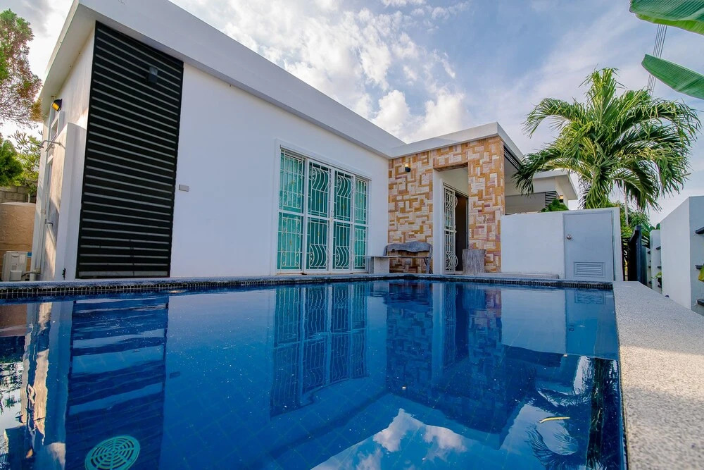 Baan Little Pool Villa