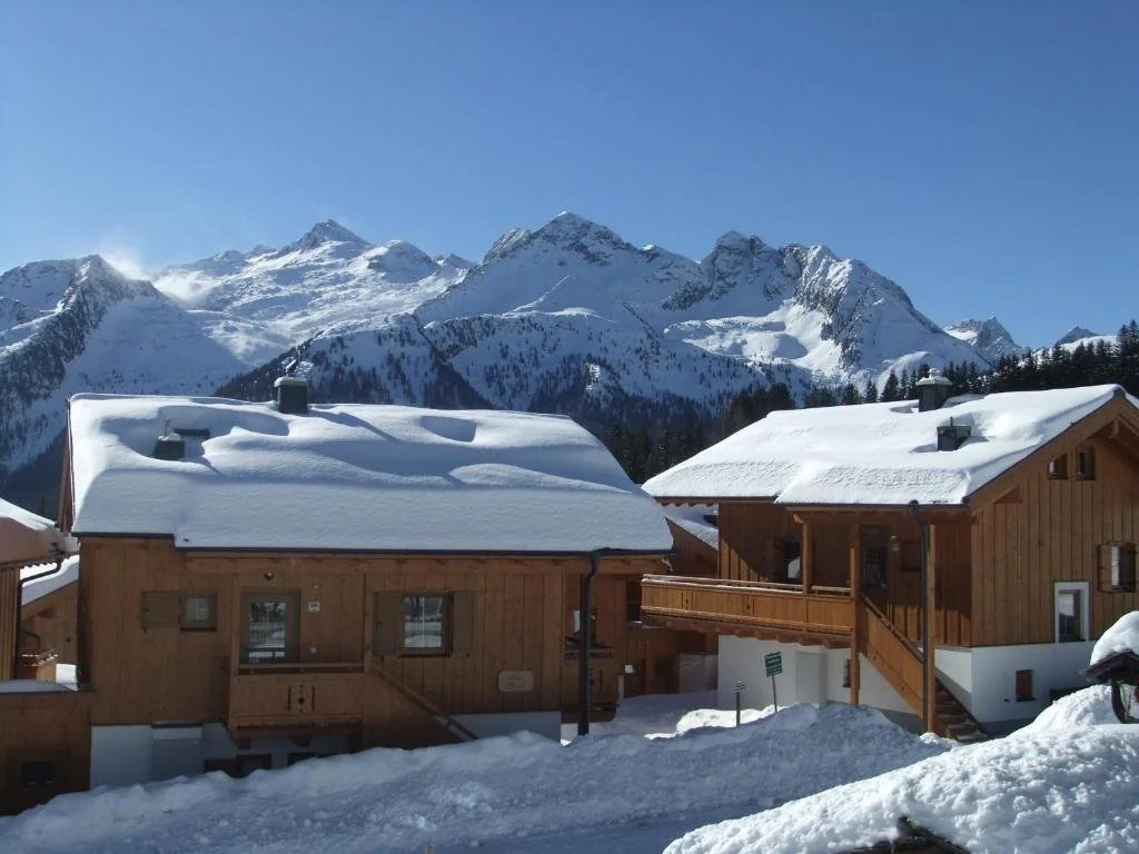 Haus Daniela