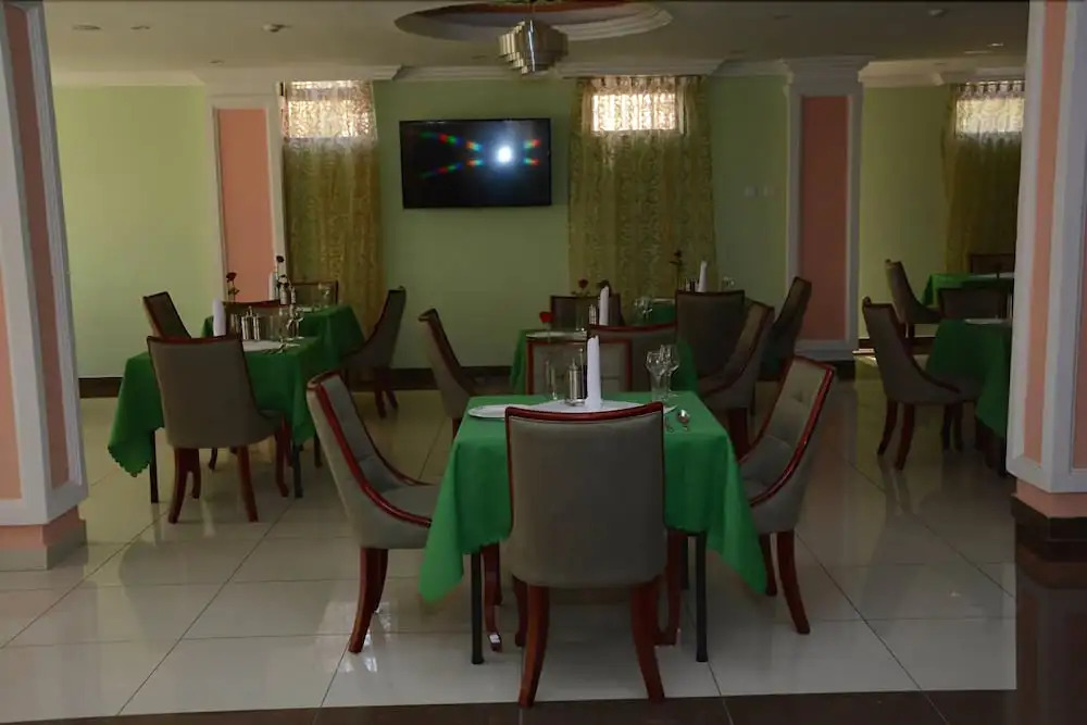 Bole Skygate Hotel