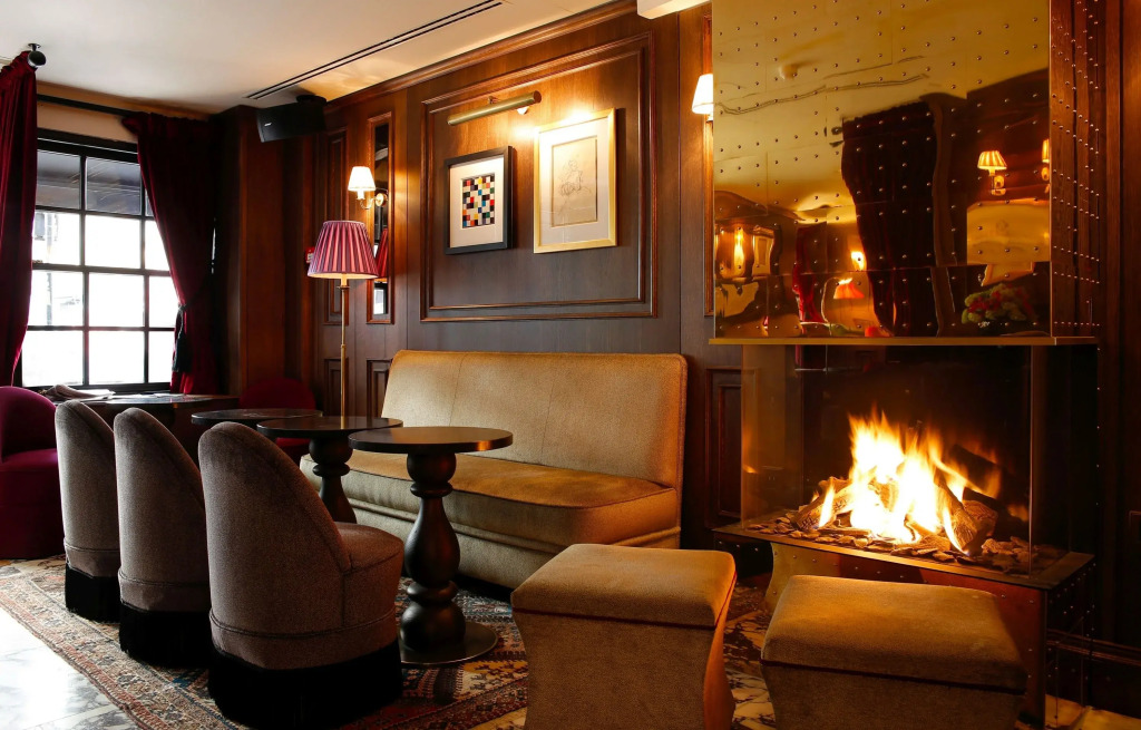 Mimis Hotel Soho