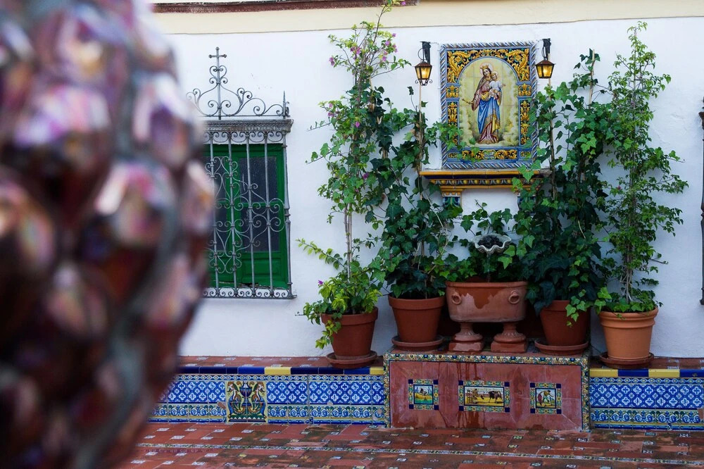 Casa Palacio Domus Astigi