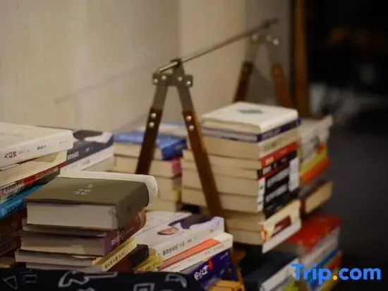 Qiahao Courtyard · HAO Coffee Homestay (Xiamen University Student Apartment)