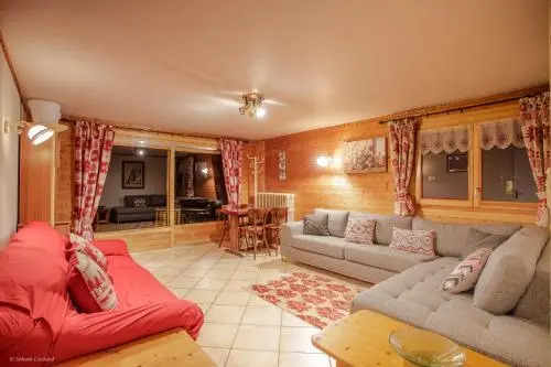 Chalet Bellevue