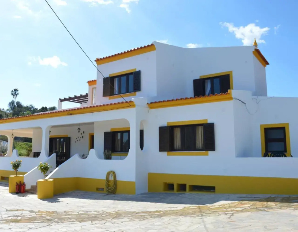 Quinta das Andorinhas