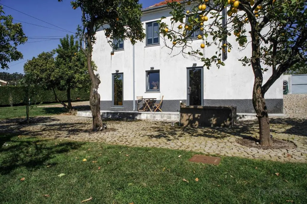12 Casa dAvó