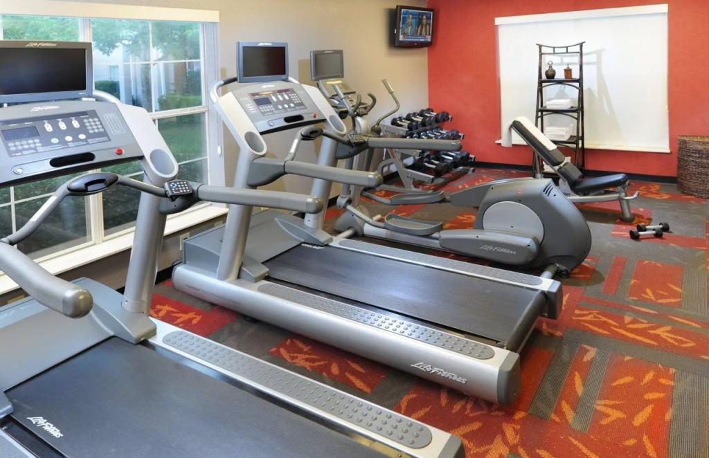 Sonesta ES Suites Fort Worth Fossil Creek