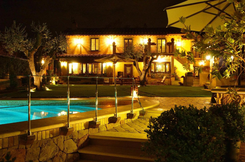 La Valle dei Casali Green Boutique