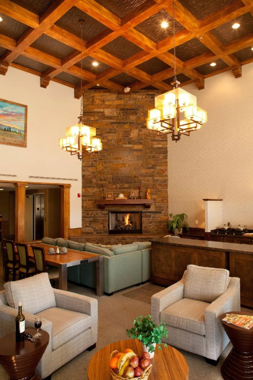 SpringHill Suites Prescott