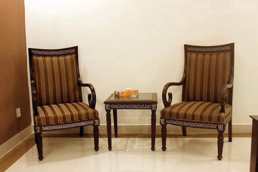British Hotel