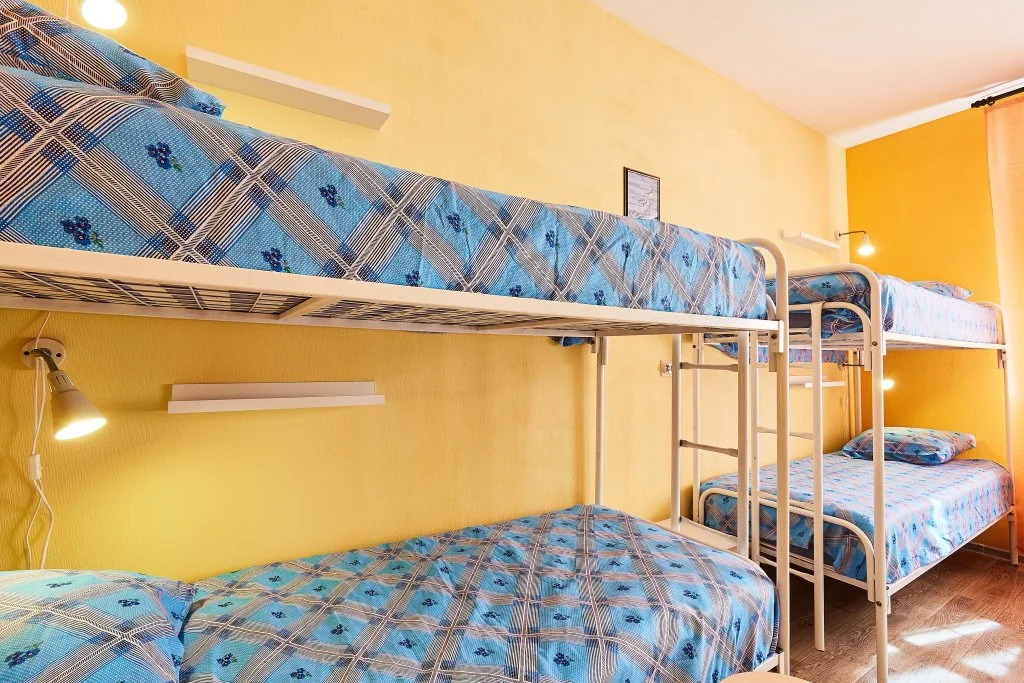 Hostel Lastochka