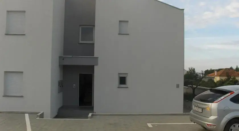 Apartments Duje