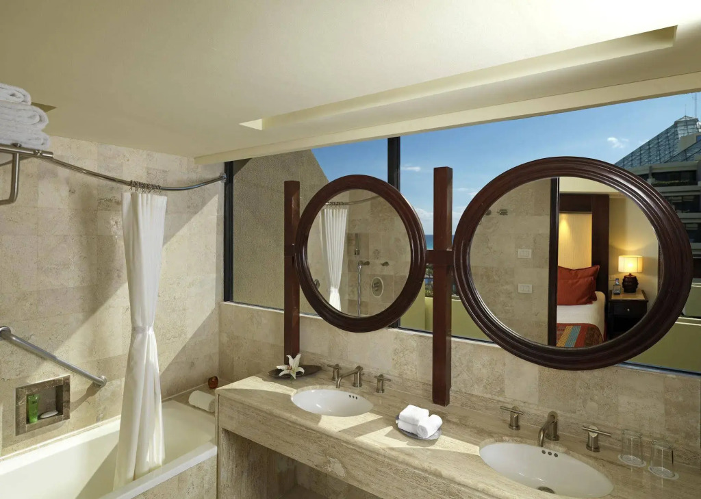 Royal Service at Paradisus Cancun