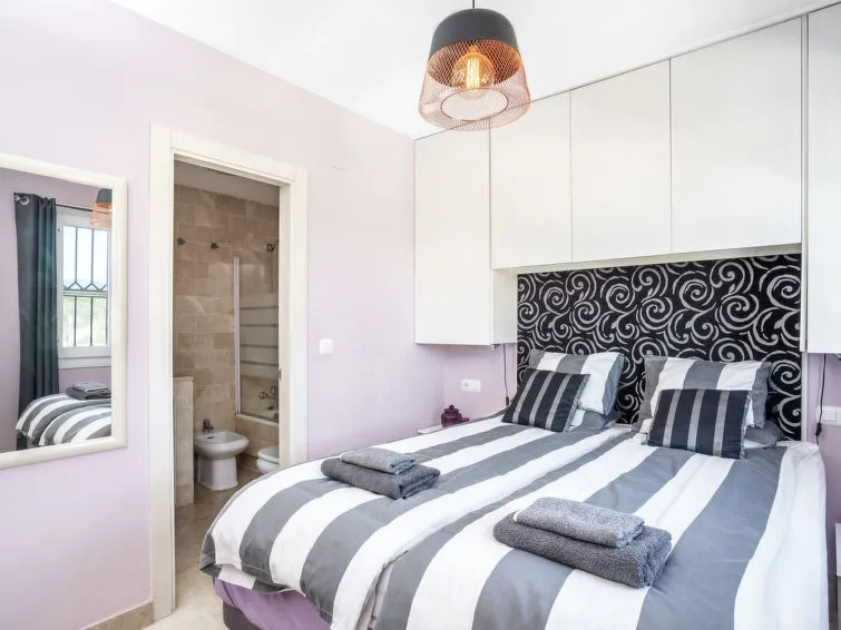 Holiday Home Navigolf by Interhome