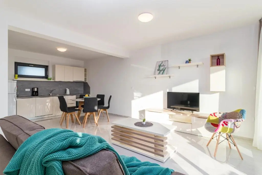 Apartments Medulin by the Sea