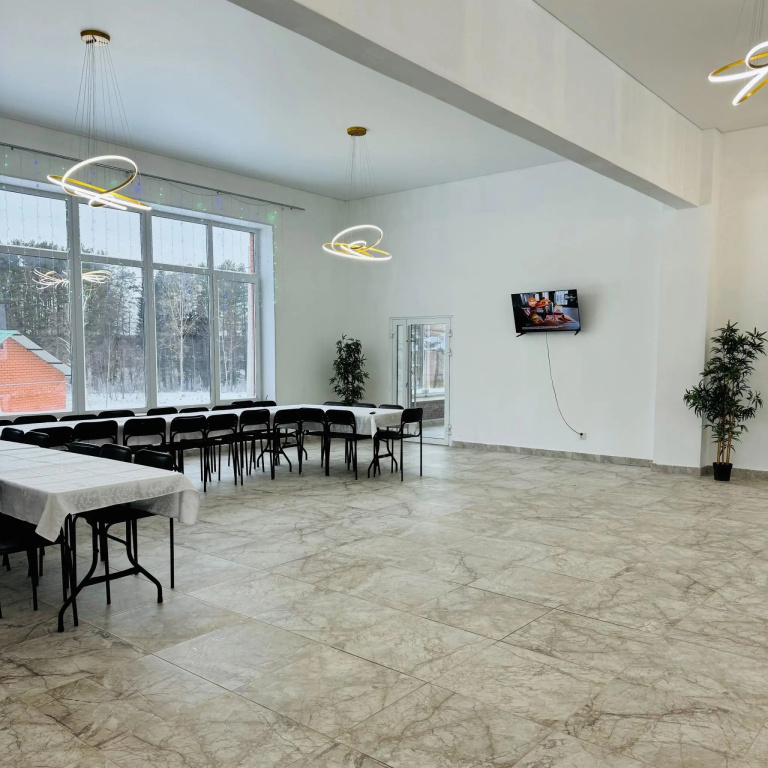 Kuba Guest House	