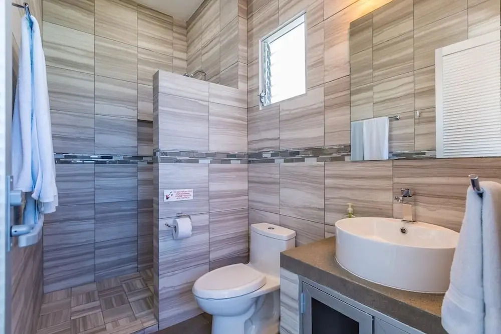 Casitas de Paloma 3rd Floor Studio by Skyrun