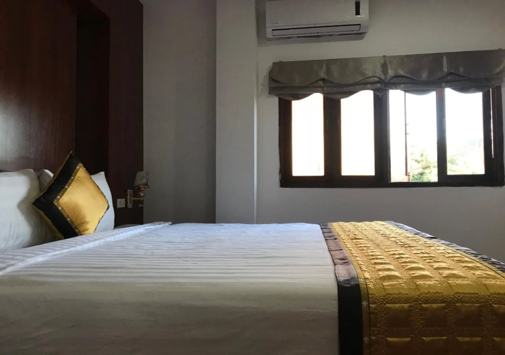 Vang Vieng Freedom View Hostel