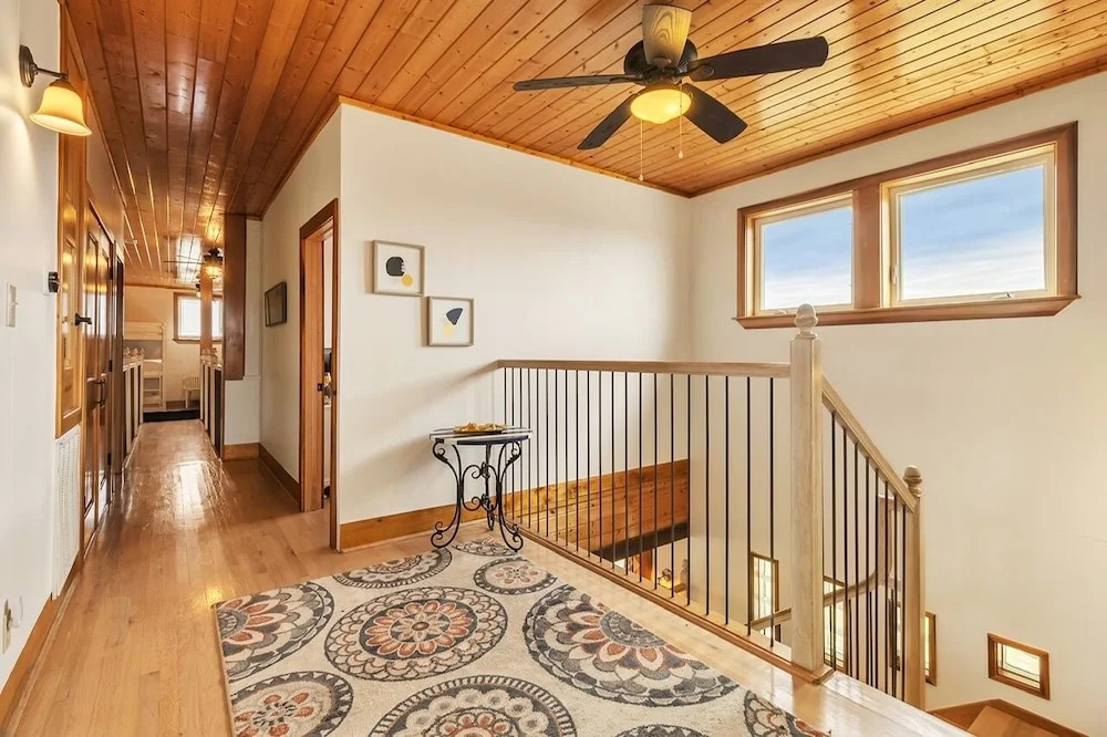 The Sandcastle 4 Bedroom Home by RedAwning