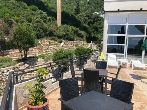 Novalic Hotel
