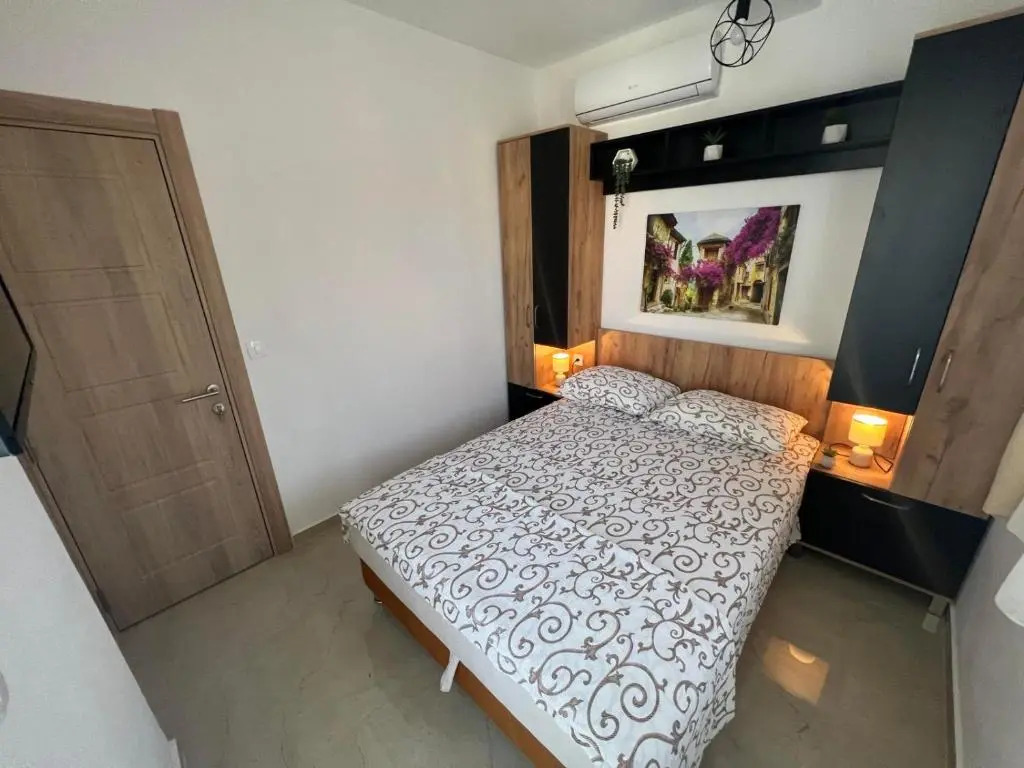 Apartments Pericic