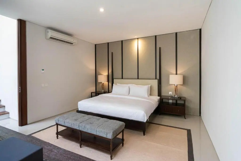 Bhiseka Villa Nusa Dua by Aishwarya Bali International