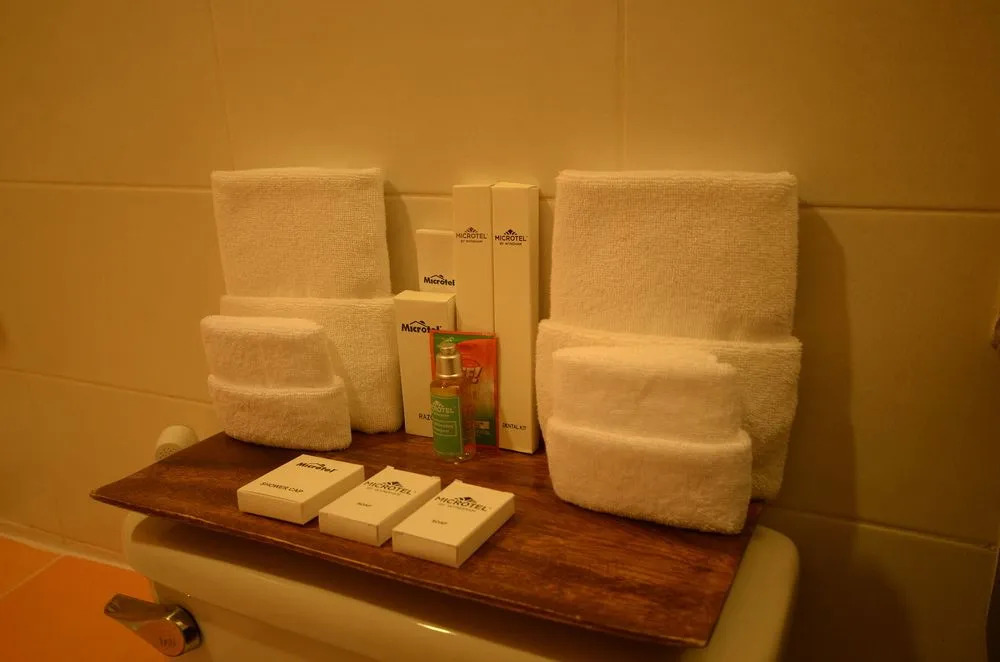 Microtel By Wyndham Puerto Princesa