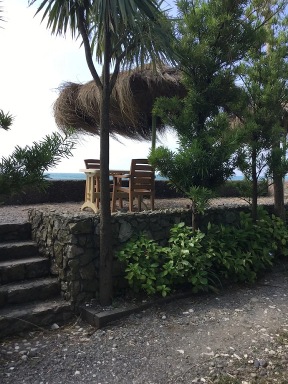 Talga Hotel