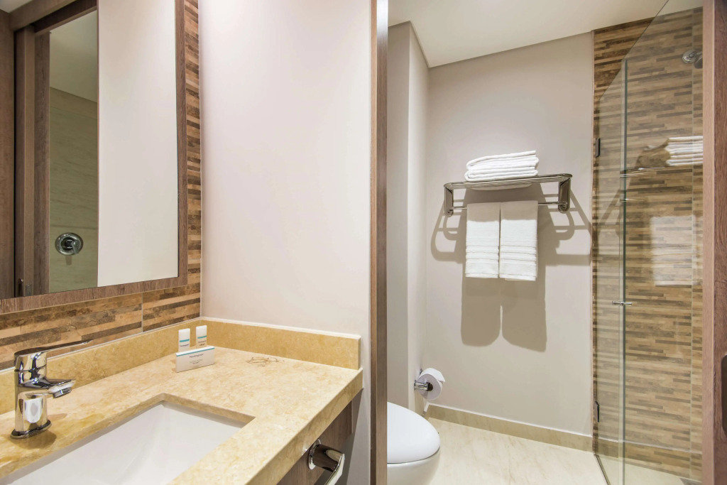 Hampton By Hilton Cucuta
