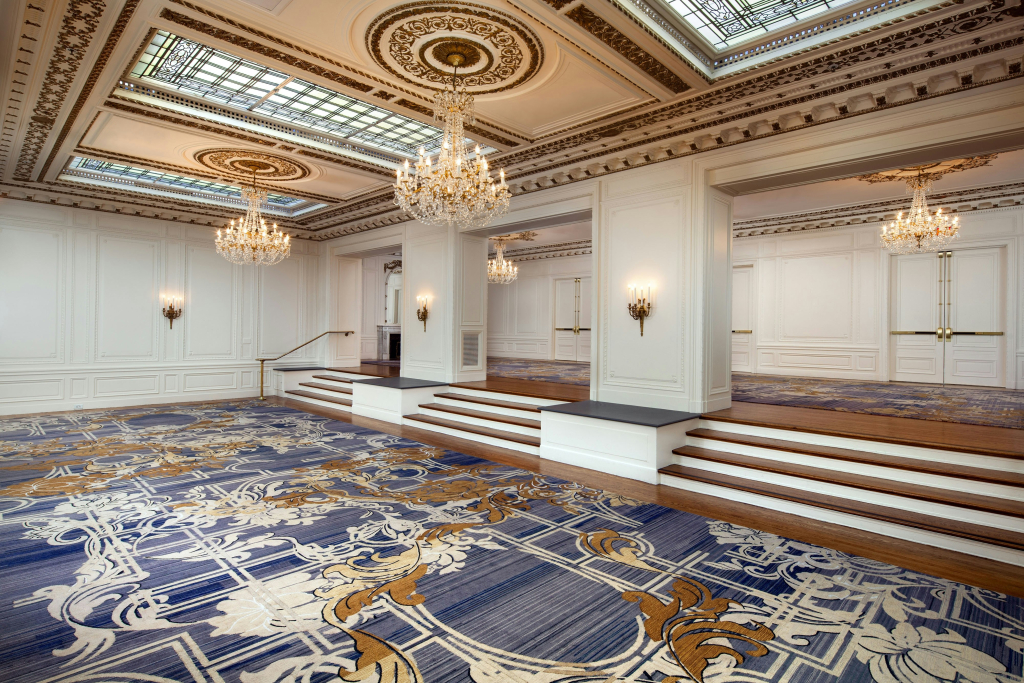 Palace Hotel, a Luxury Collection Hotel, San Francisco