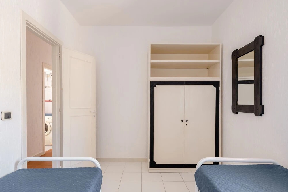 Two-bedrooms Sea View Apartment in Cannigione