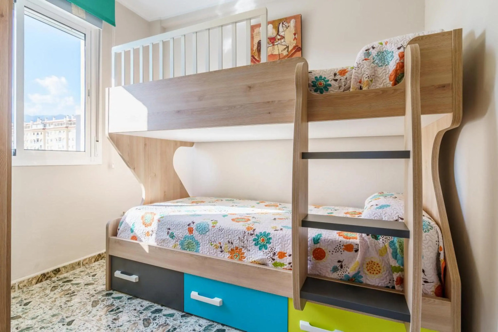Apartamento Carmen