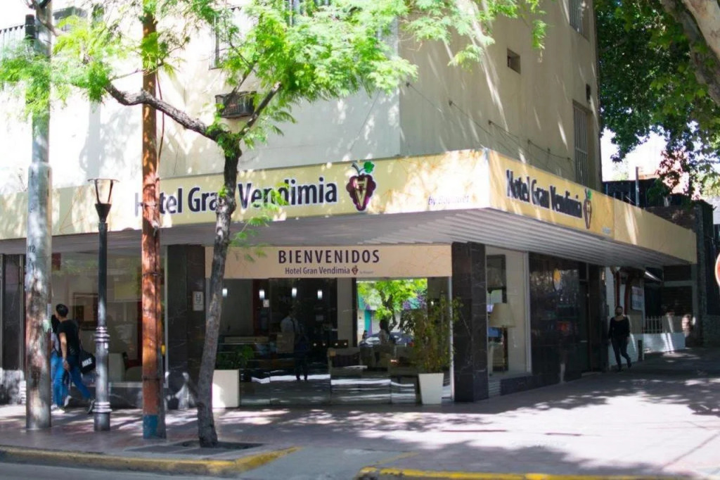 Gran Vendimia