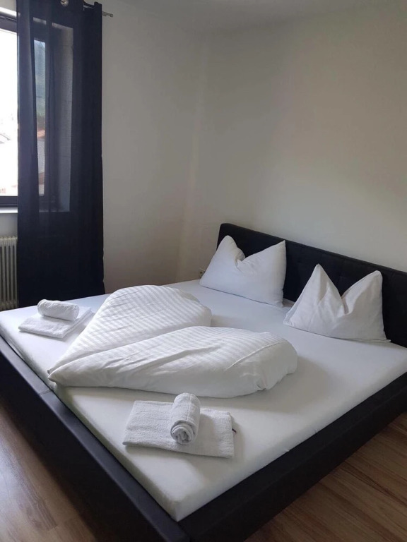 Apart Glacier View by we rent