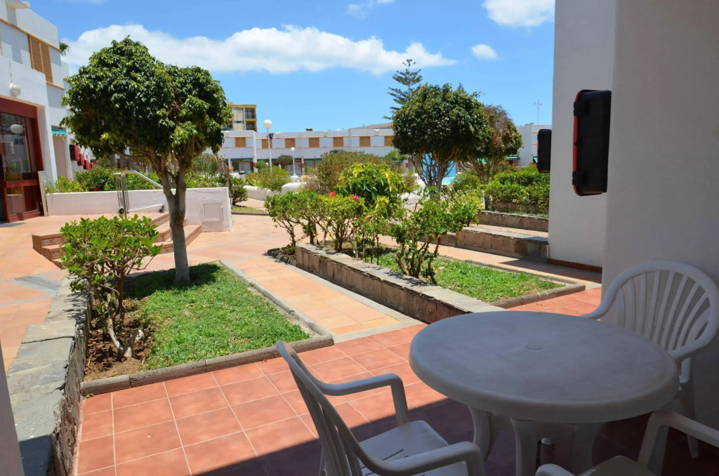 Living Las Brisas Maspalomas Sunny MASPALOMAS