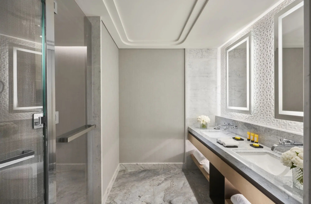 Mandarin Oriental Bosphorus, Istanbul