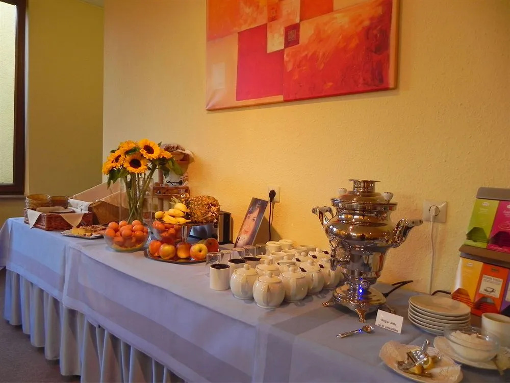 Hotel Filderland - Stuttgart Messe Airport