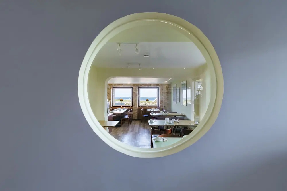 Hotel Helgoländer Klassik