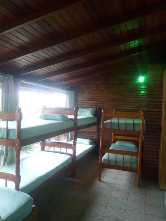 Magic Hostel