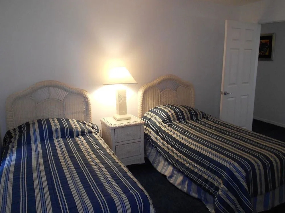 Villa Durieux - Comfort - 3 Bedroom