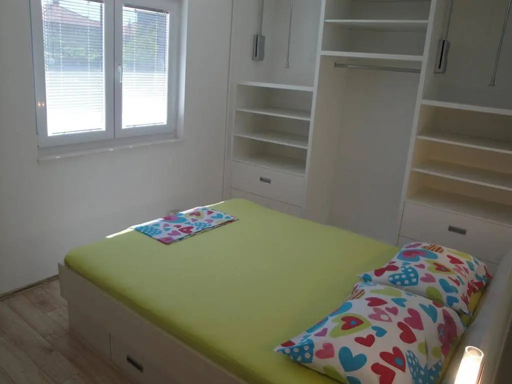 Apartment INKA Nice and Comfy