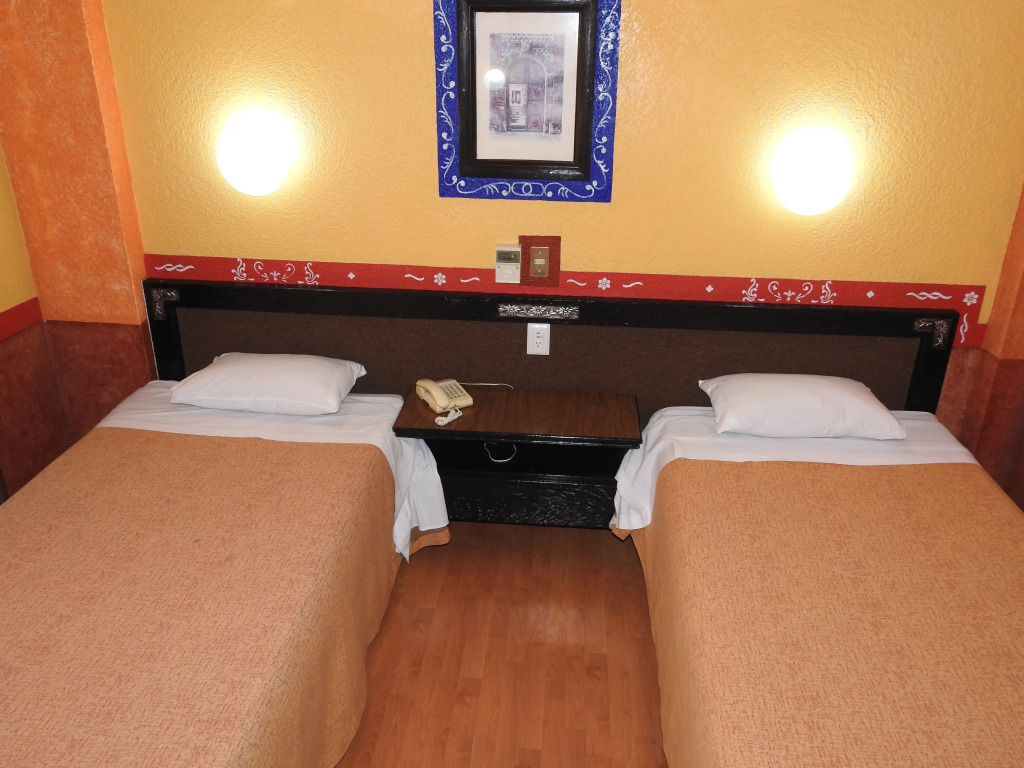 Hotel Benedicta